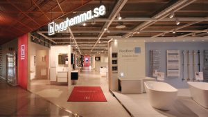 Tøff start på børsen for det «norske» netthandelselskapet Bygghemma